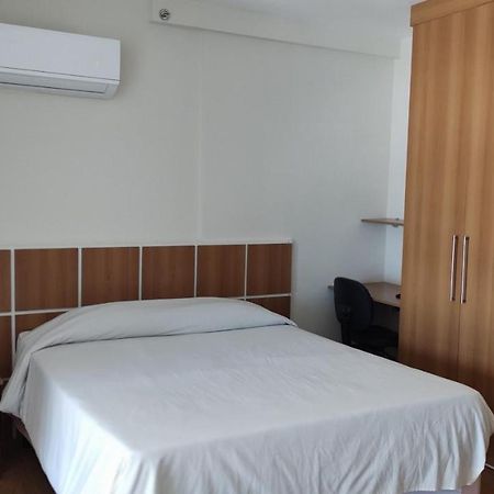 Hotel City Hall Sao Jose dos Campos Ngoại thất bức ảnh