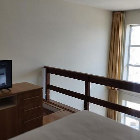 Hotel City Hall Sao Jose dos Campos Ngoại thất bức ảnh