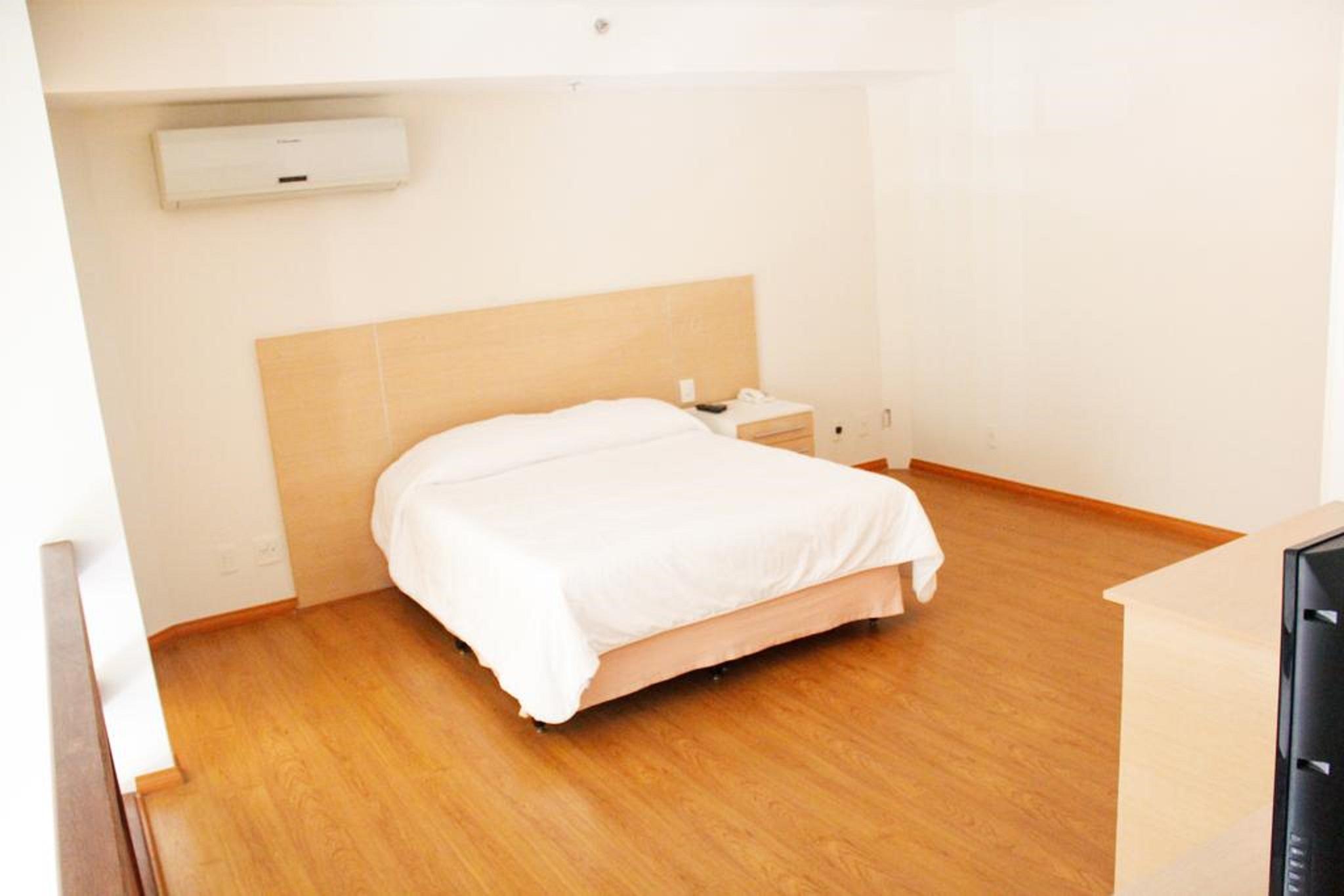 Hotel City Hall Sao Jose dos Campos Ngoại thất bức ảnh