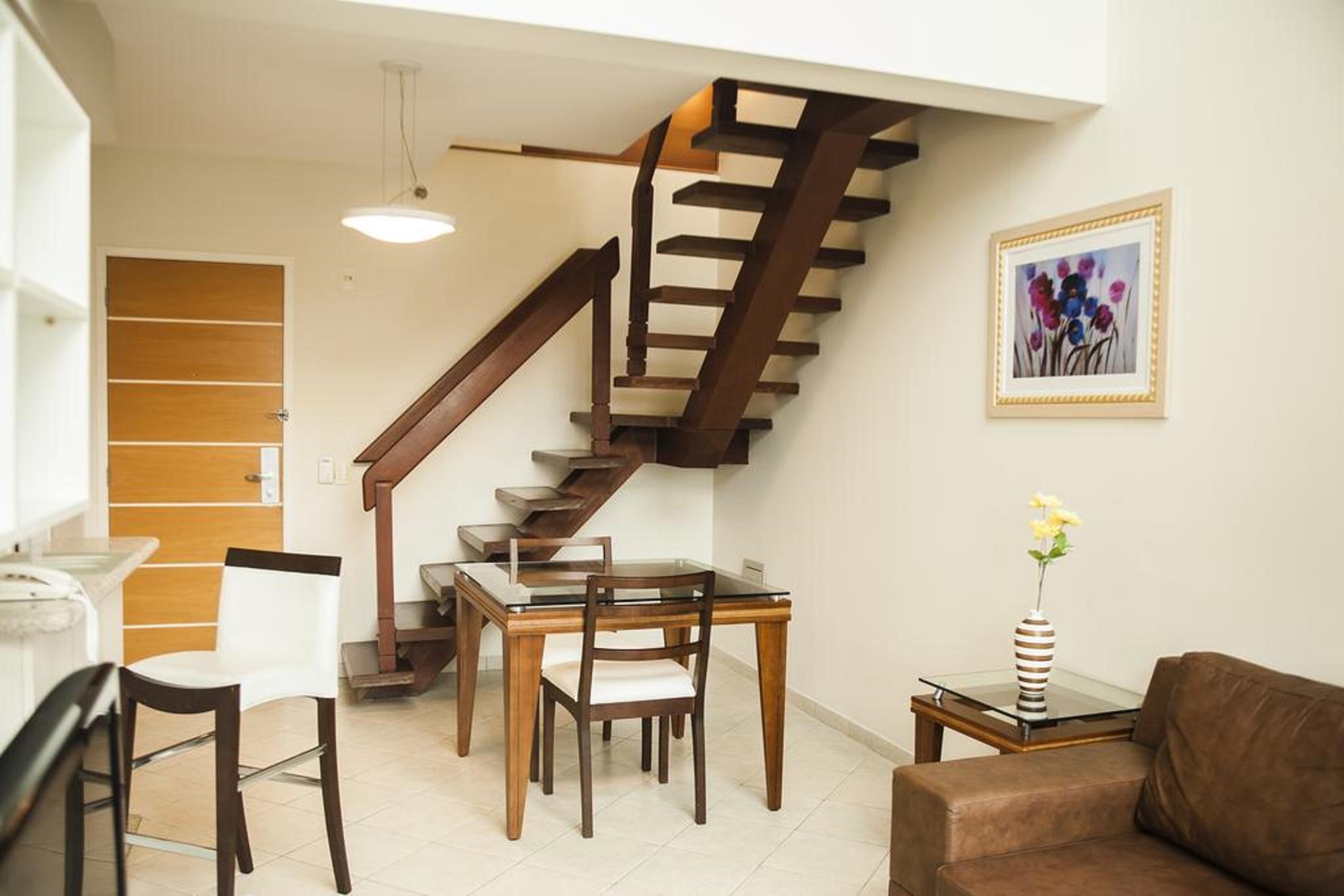 Hotel City Hall Sao Jose dos Campos Ngoại thất bức ảnh