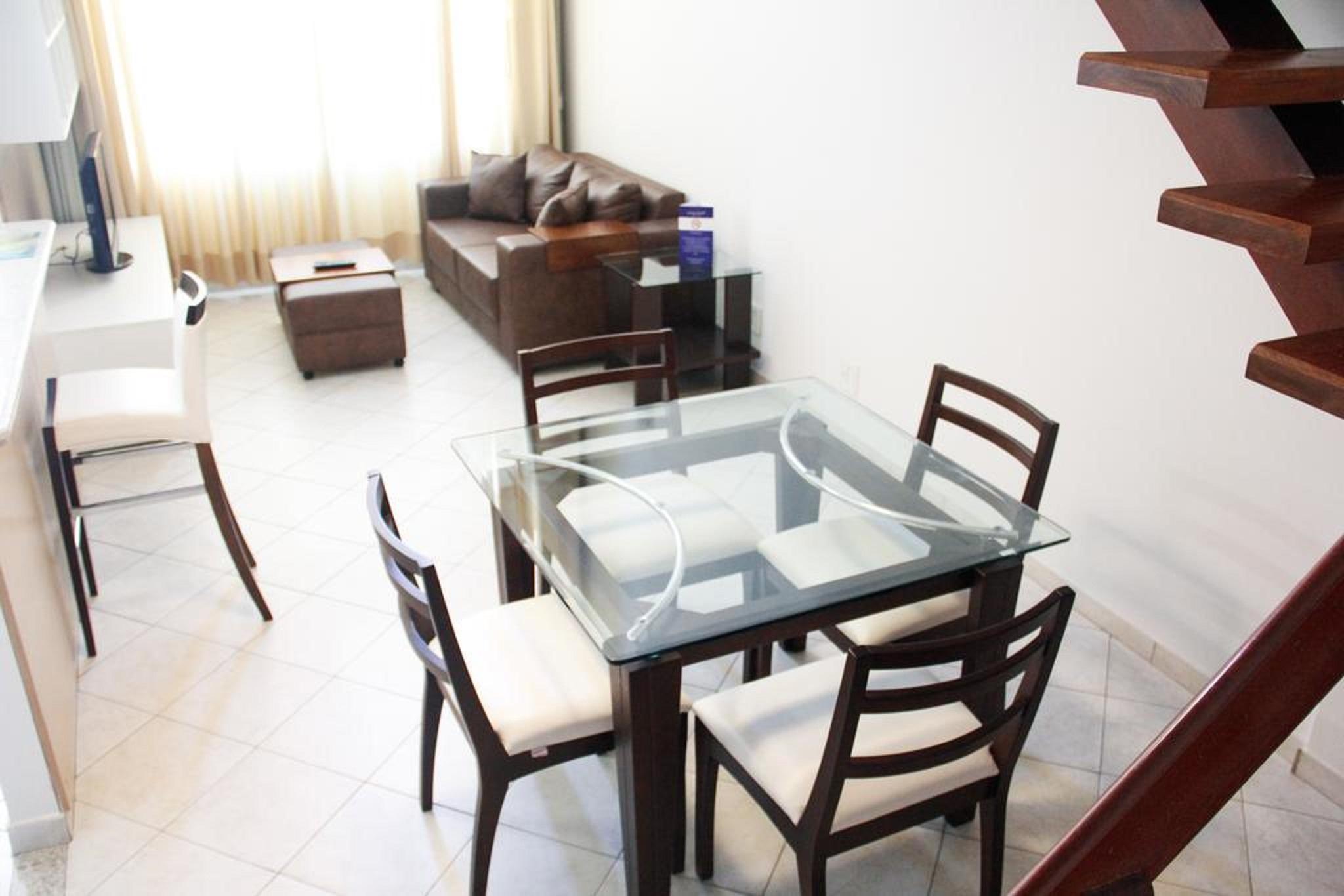 Hotel City Hall Sao Jose dos Campos Ngoại thất bức ảnh
