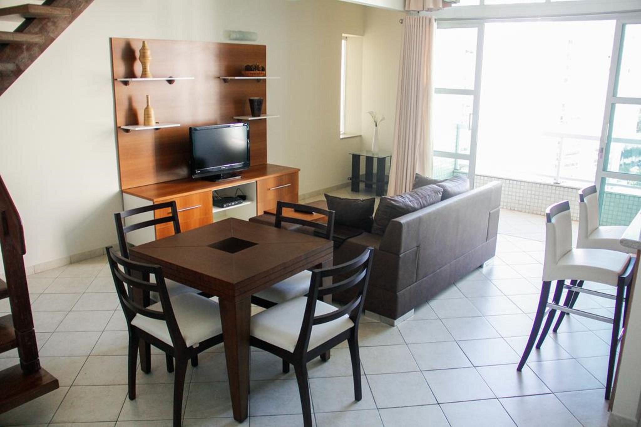 Hotel City Hall Sao Jose dos Campos Ngoại thất bức ảnh