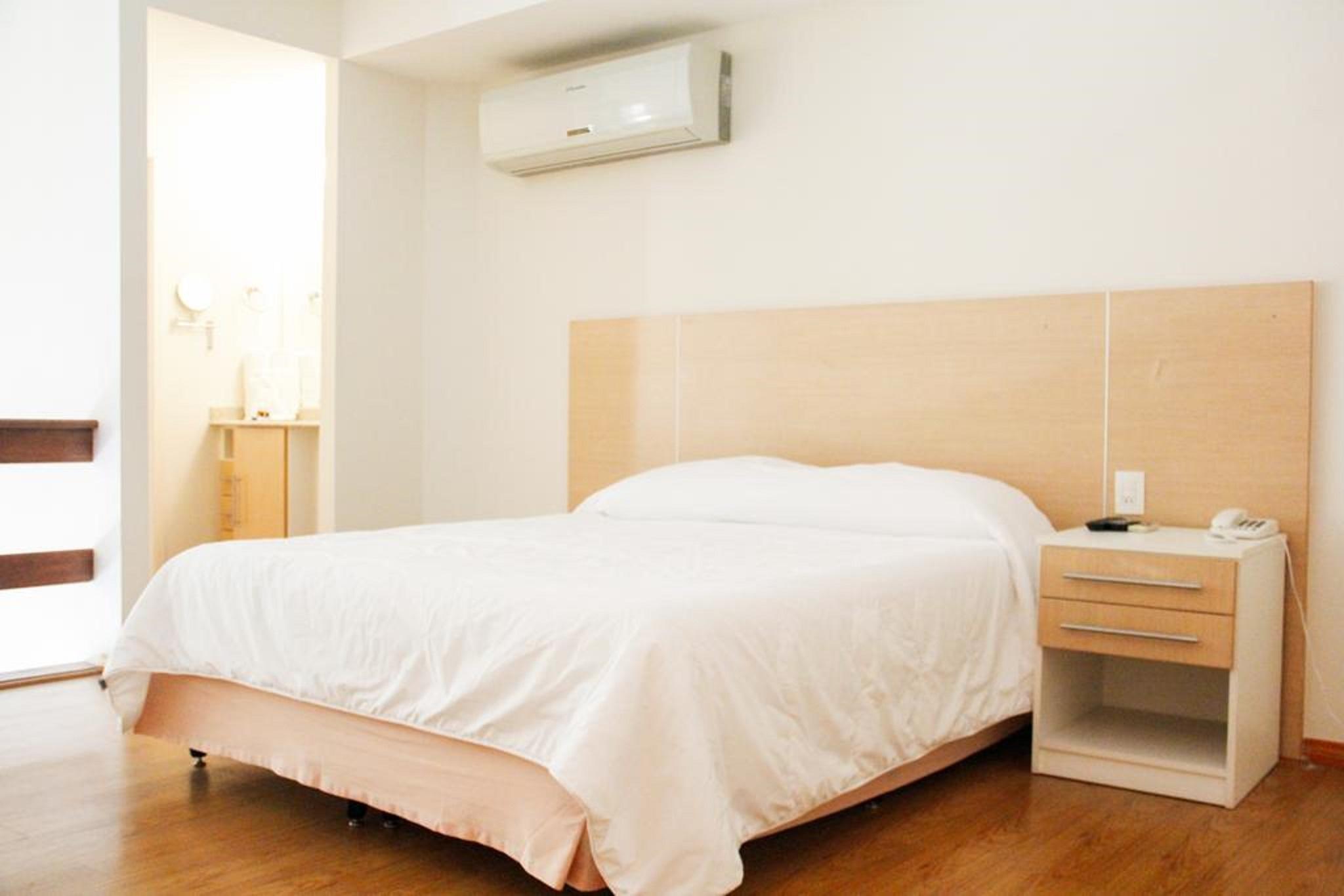 Hotel City Hall Sao Jose dos Campos Ngoại thất bức ảnh
