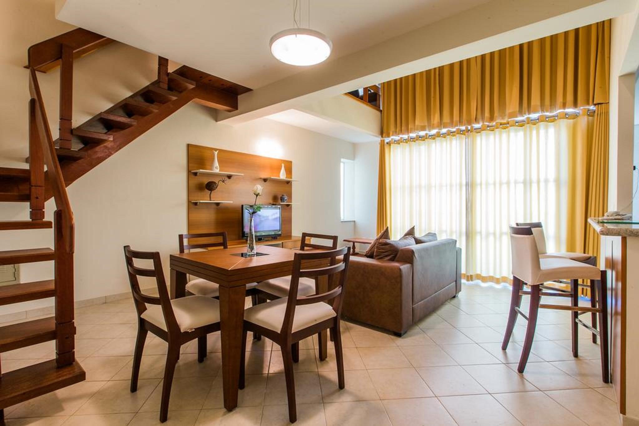 Hotel City Hall Sao Jose dos Campos Ngoại thất bức ảnh