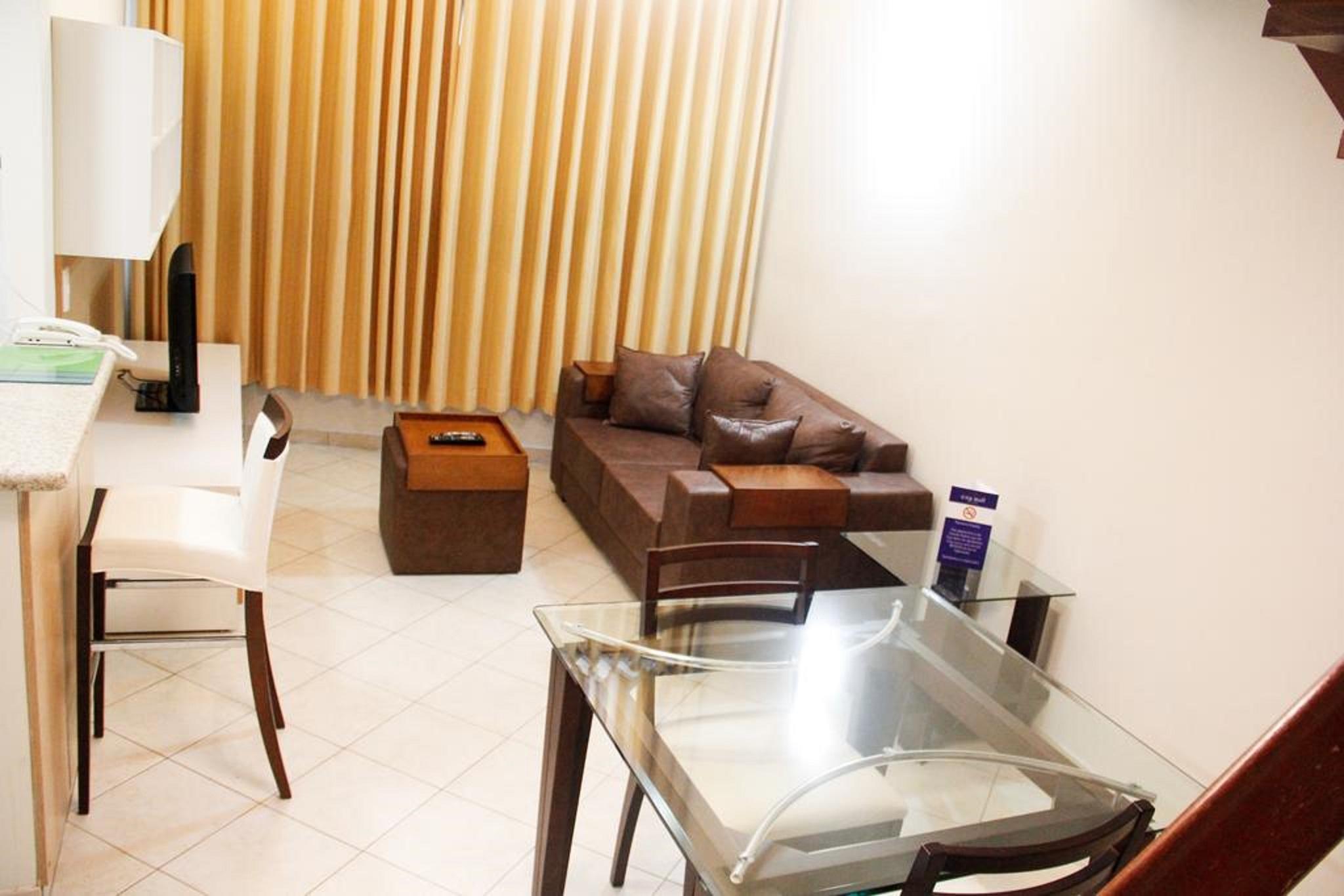 Hotel City Hall Sao Jose dos Campos Ngoại thất bức ảnh