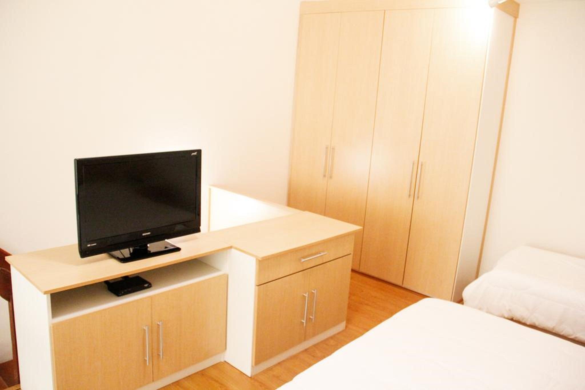 Hotel City Hall Sao Jose dos Campos Ngoại thất bức ảnh
