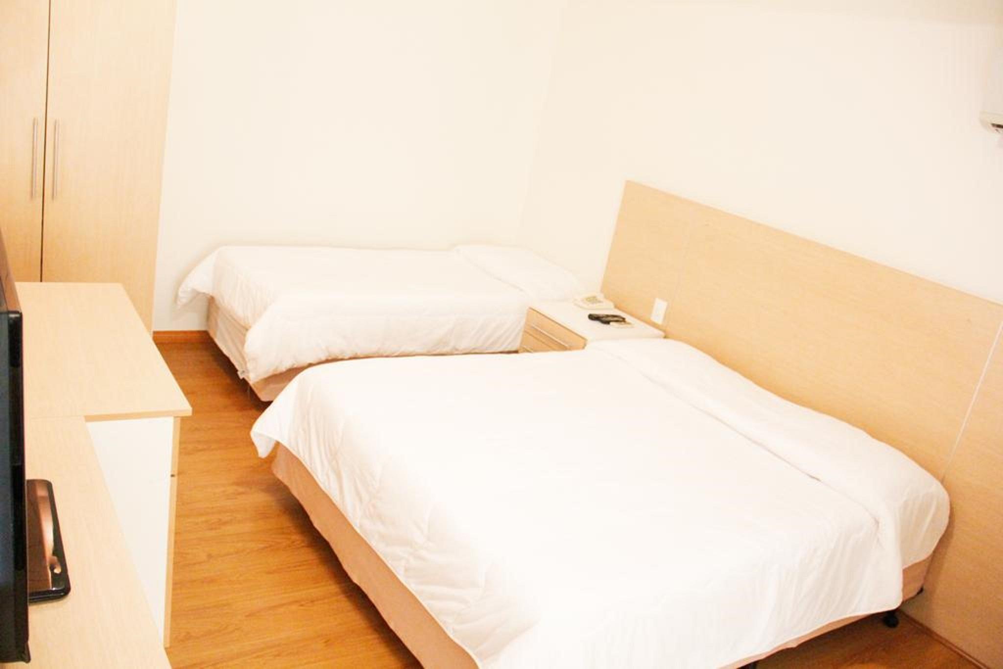 Hotel City Hall Sao Jose dos Campos Ngoại thất bức ảnh