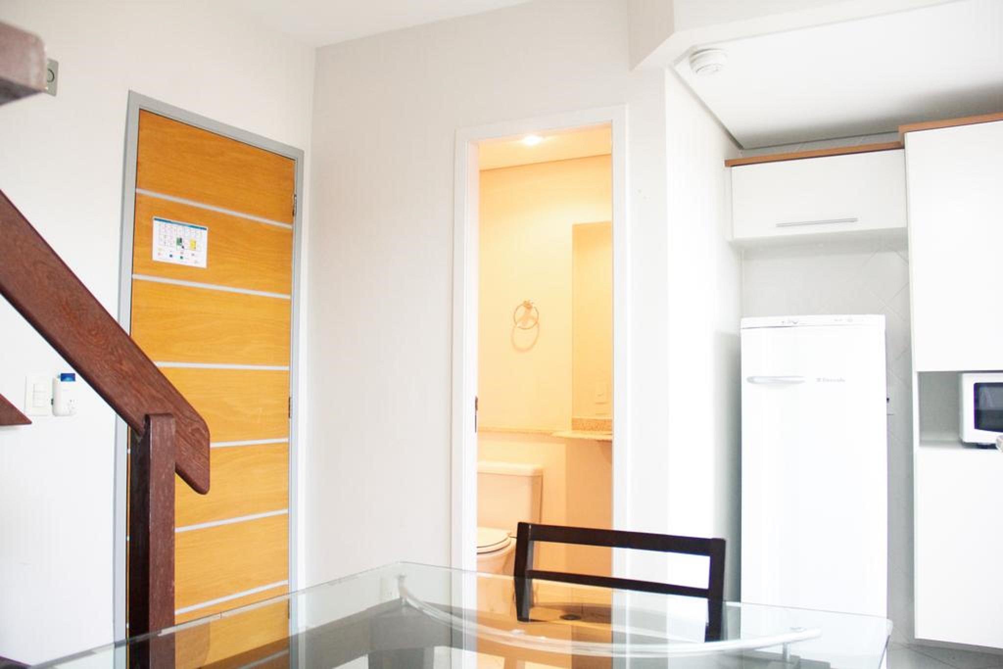 Hotel City Hall Sao Jose dos Campos Ngoại thất bức ảnh