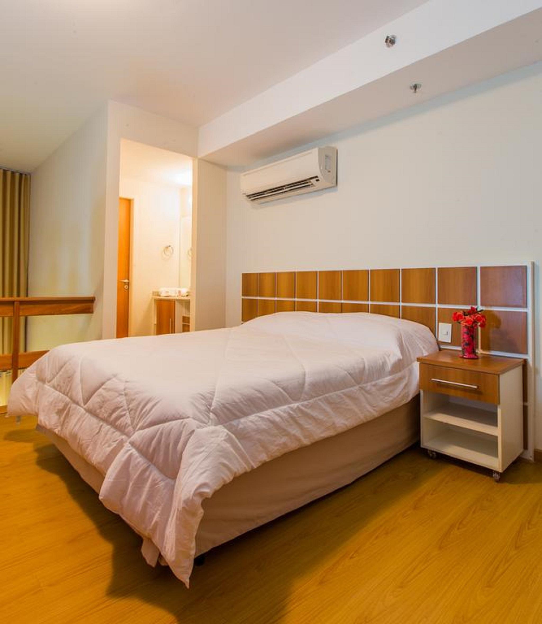 Hotel City Hall Sao Jose dos Campos Ngoại thất bức ảnh