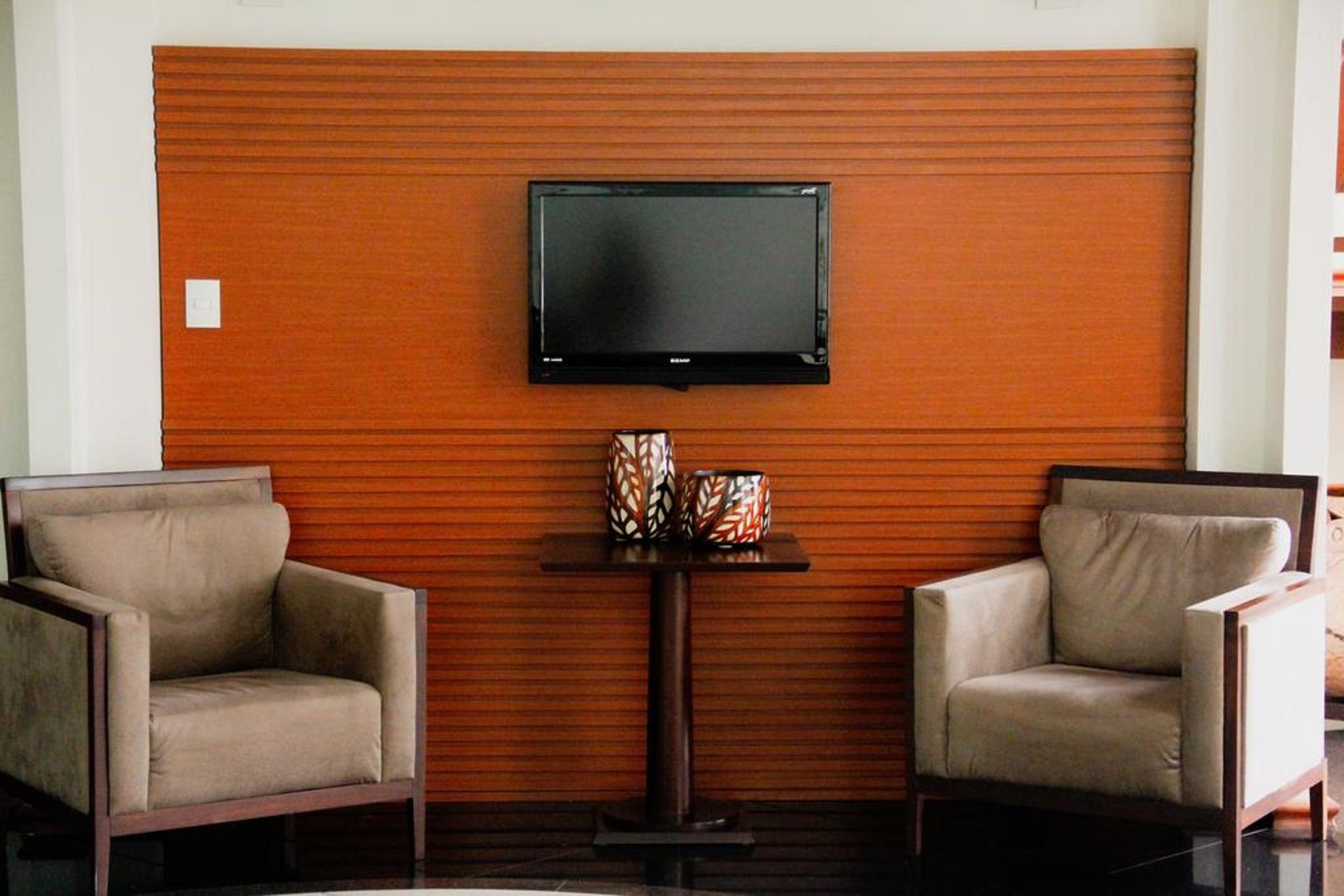 Hotel City Hall Sao Jose dos Campos Ngoại thất bức ảnh