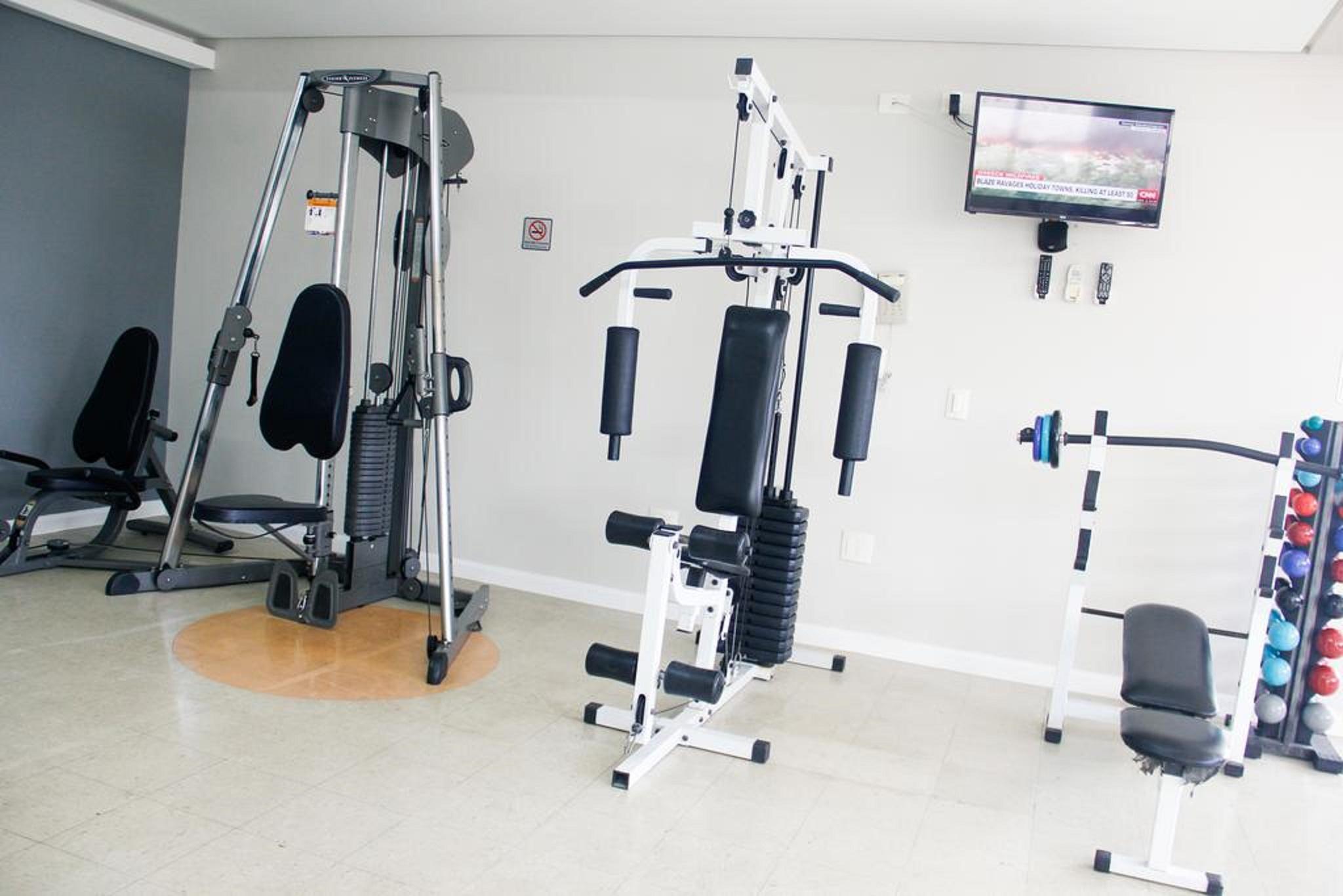 Hotel City Hall Sao Jose dos Campos Ngoại thất bức ảnh