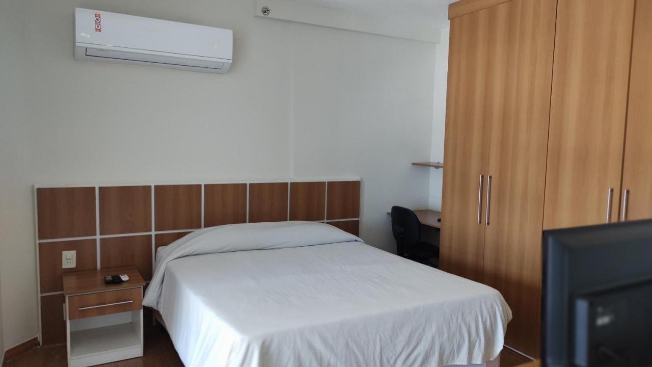 Hotel City Hall Sao Jose dos Campos Ngoại thất bức ảnh