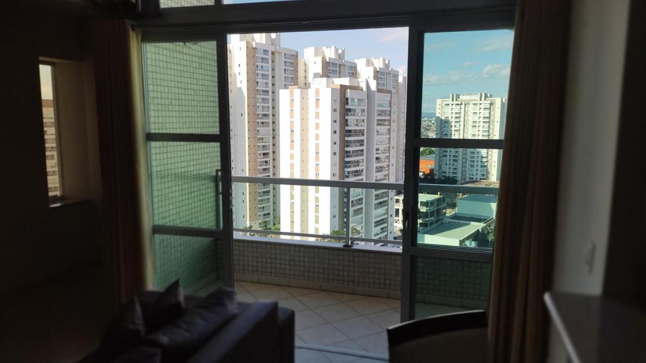 Hotel City Hall Sao Jose dos Campos Ngoại thất bức ảnh