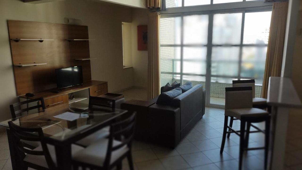 Hotel City Hall Sao Jose dos Campos Ngoại thất bức ảnh