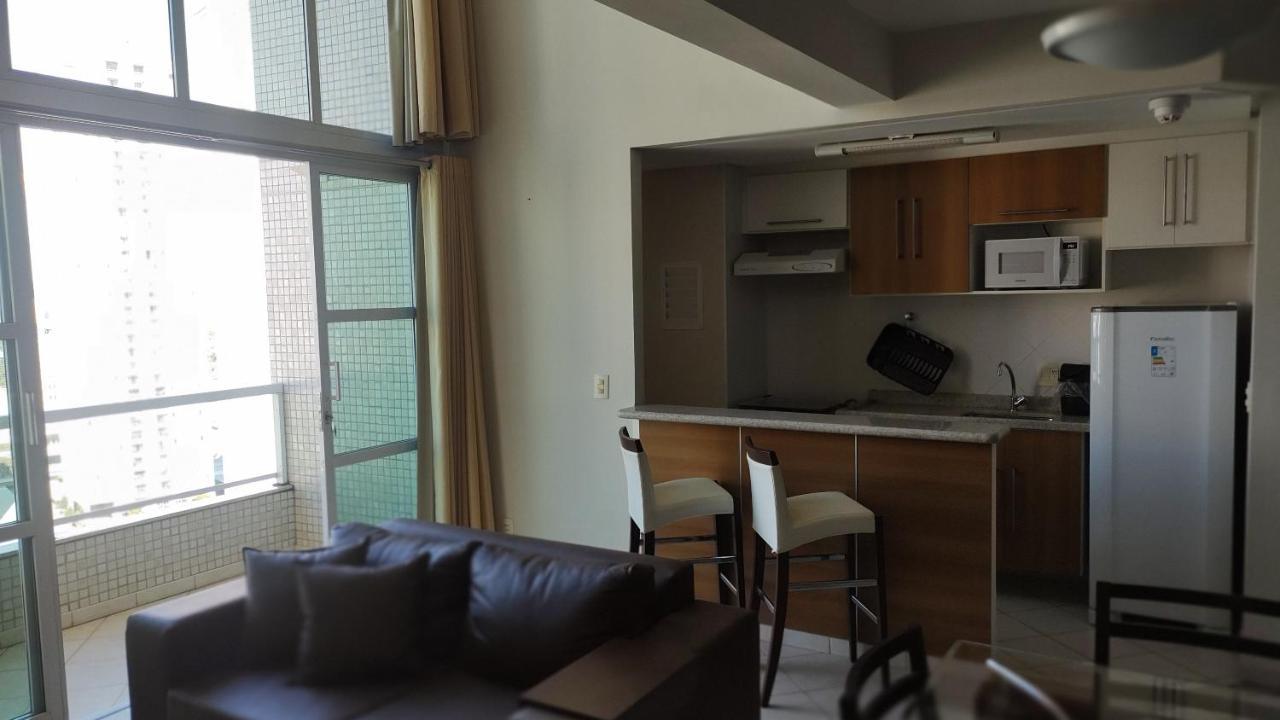 Hotel City Hall Sao Jose dos Campos Ngoại thất bức ảnh