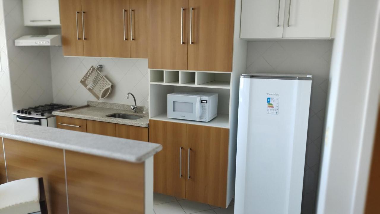 Hotel City Hall Sao Jose dos Campos Ngoại thất bức ảnh