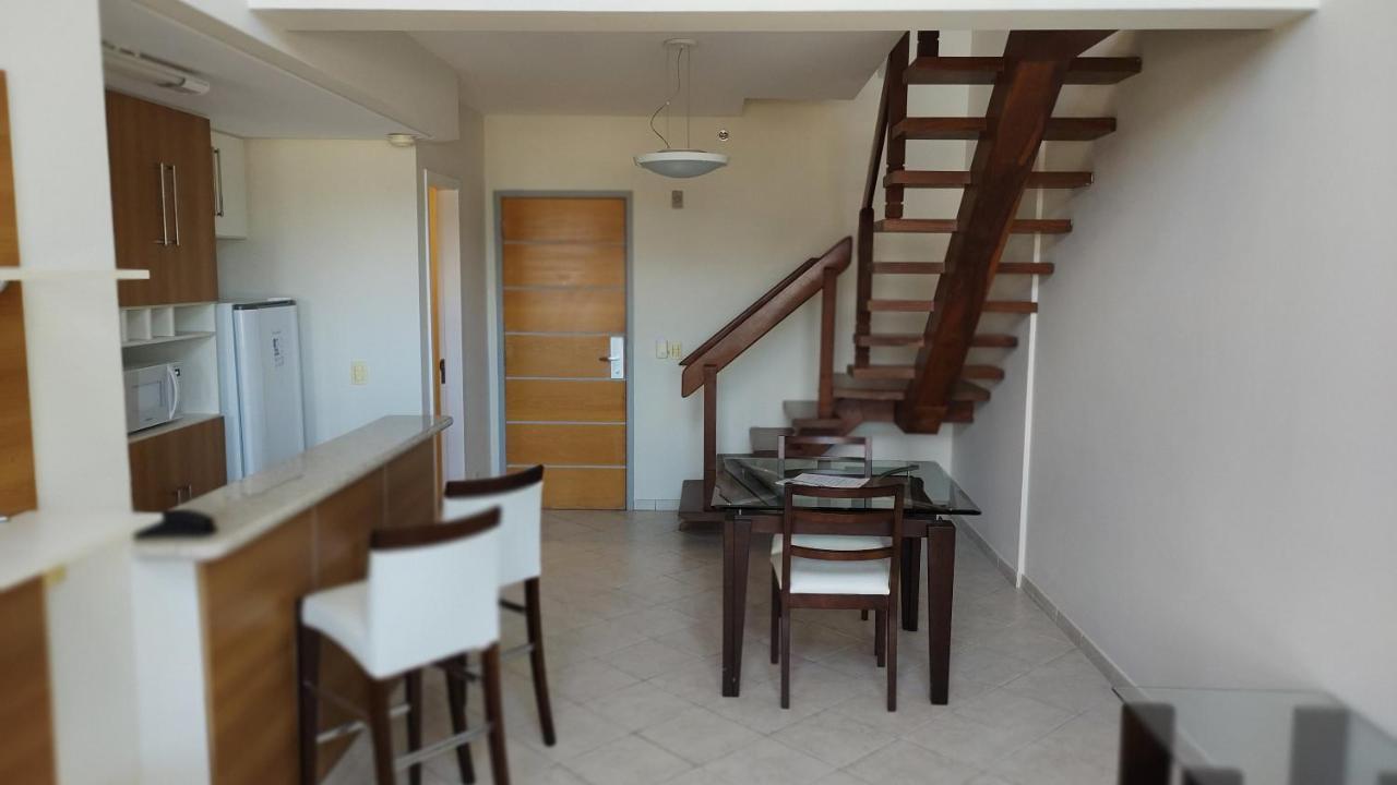 Hotel City Hall Sao Jose dos Campos Ngoại thất bức ảnh