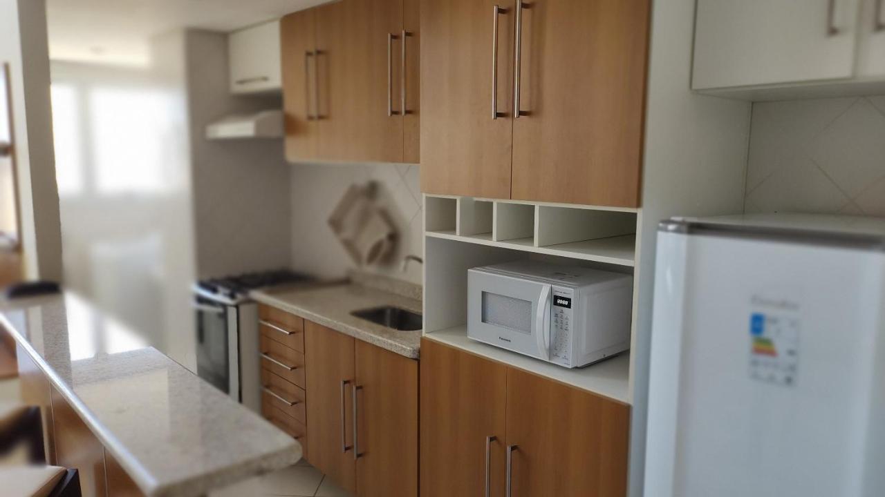 Hotel City Hall Sao Jose dos Campos Ngoại thất bức ảnh