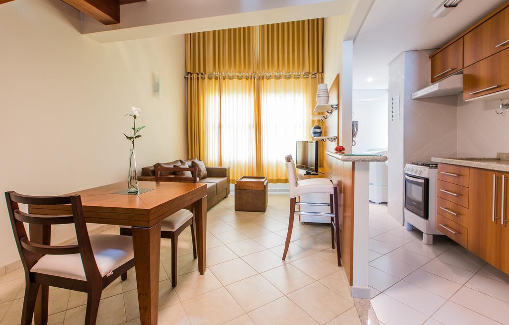 Hotel City Hall Sao Jose dos Campos Phòng bức ảnh