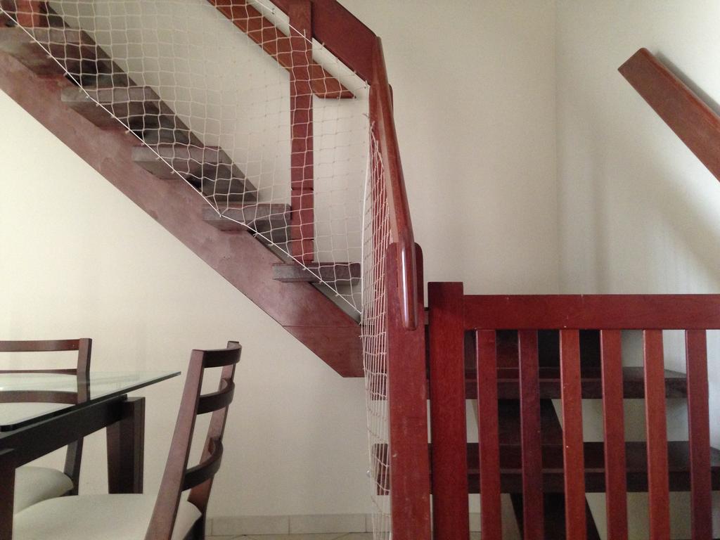 Hotel City Hall Sao Jose dos Campos Ngoại thất bức ảnh