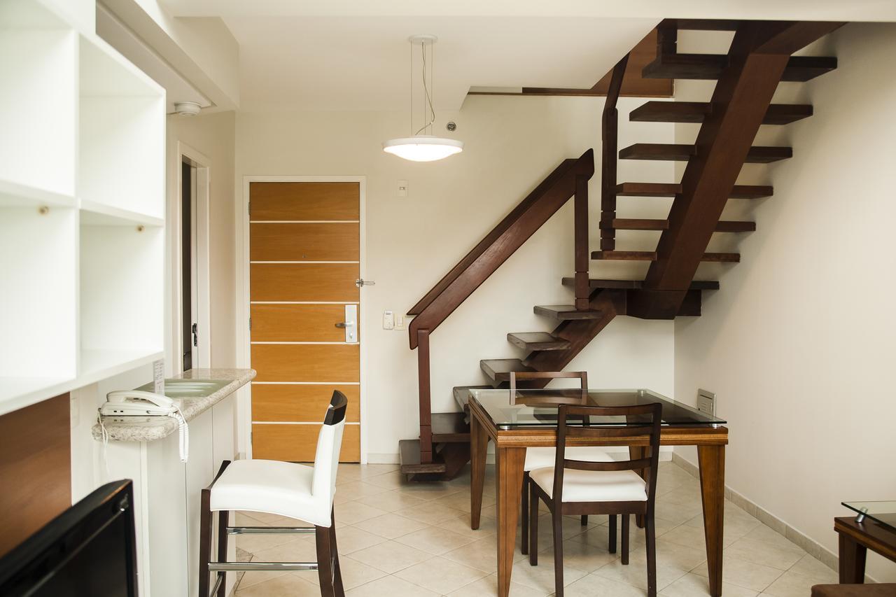 Hotel City Hall Sao Jose dos Campos Ngoại thất bức ảnh