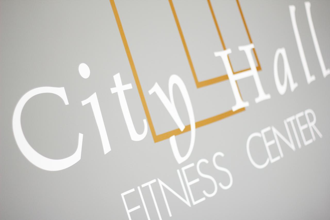 Hotel City Hall Sao Jose dos Campos Ngoại thất bức ảnh